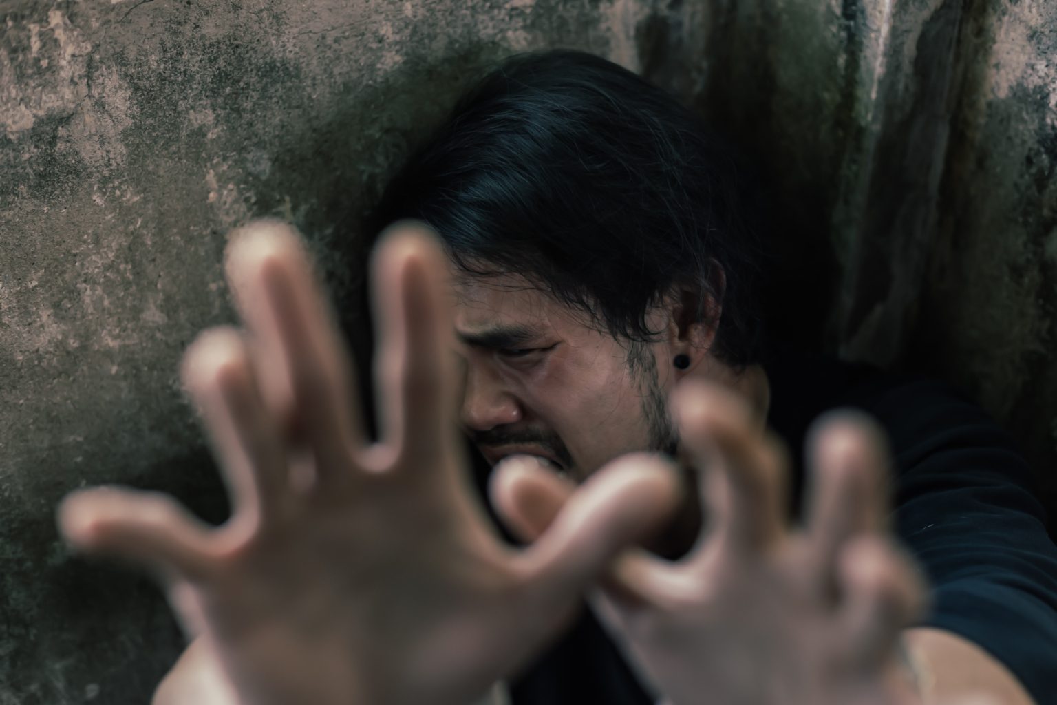 متلازمة جوسيكا ـ مصدر: shutterstock