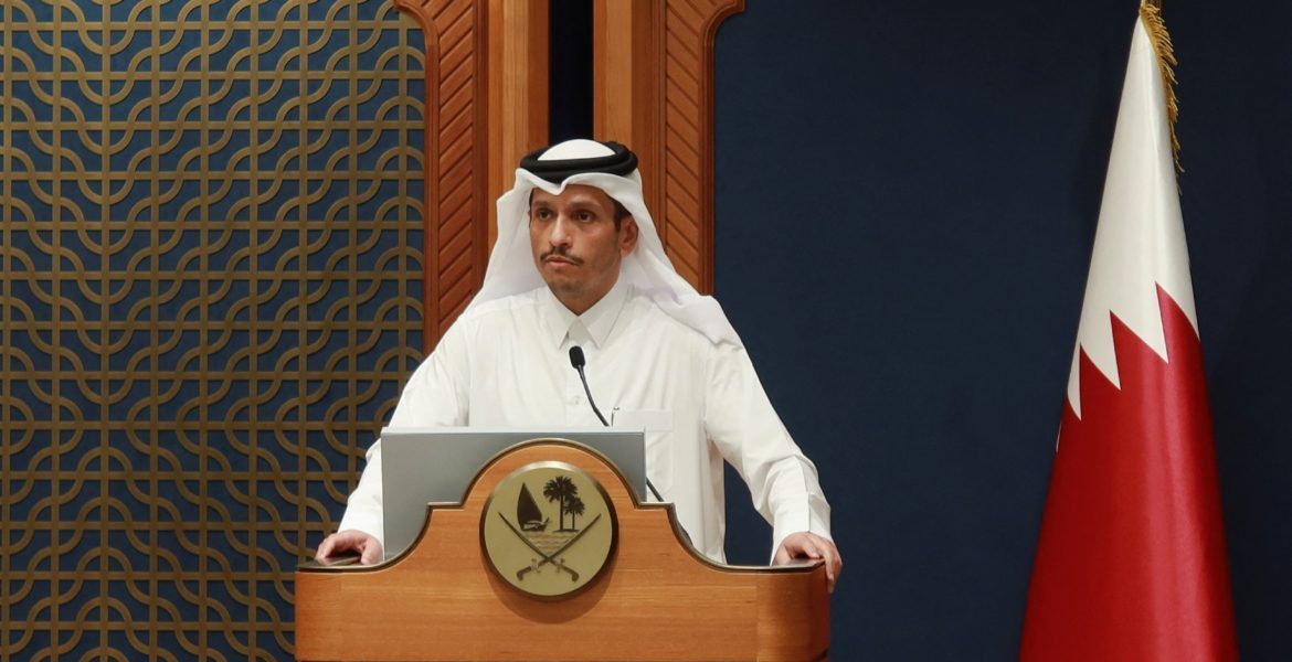 قطر تردّ على "مزاعم" أمريكية بشأن العلاقة مع المقاومة وقف إطلاق النار في قطاع غزة