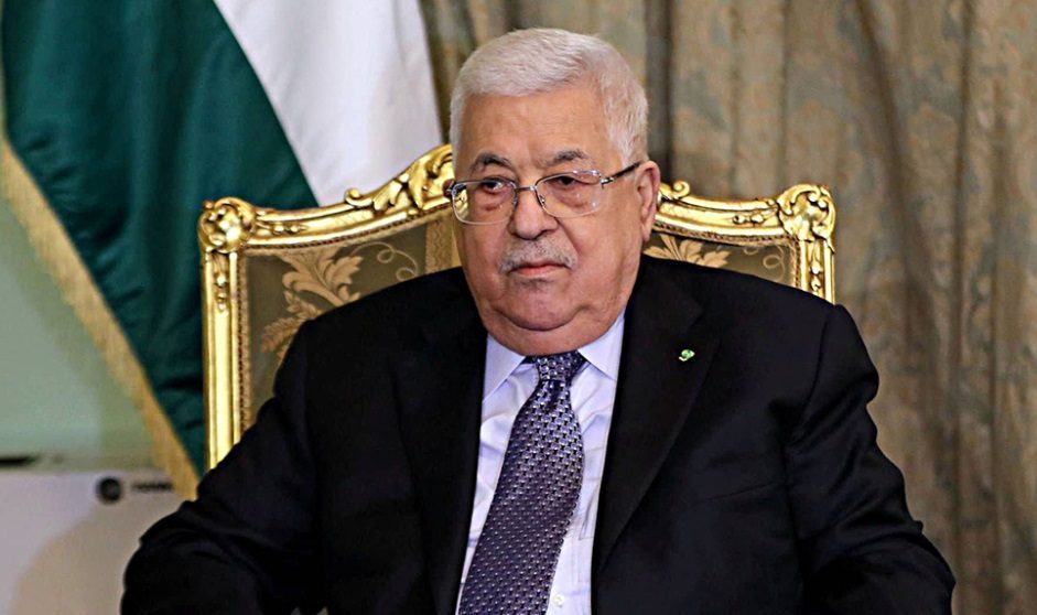 عباس في تركيا عباس يطالب بتجميد عضوية إسرائيل في الآمم المتحدة