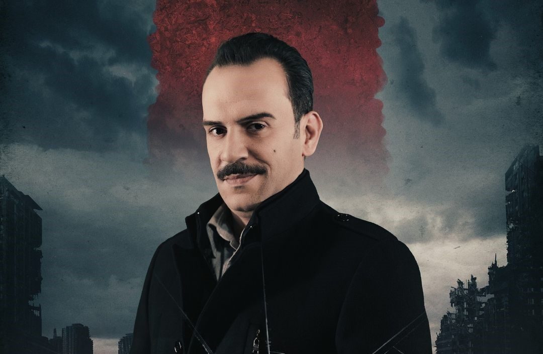 Instagram/ المخابرات تستدعي ممثلين من مسلسل كسر عضم للتحقيق معهم