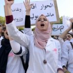 احتجاجاً على قرارات الحكومة.. 96% من طلبة الطب في المغرب يعلنون مقاطعة الامتحانات قبل 24 ساعة من الموعد