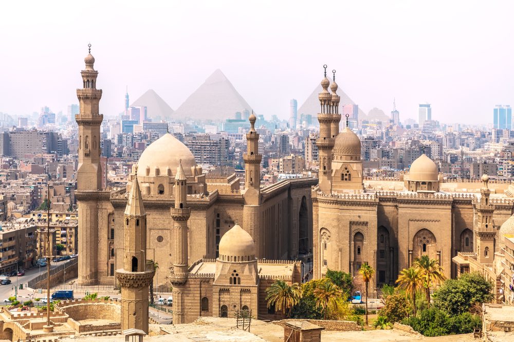 القاهرة الخديوية