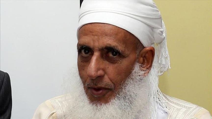 مفتي عمان يشيد بـ”انتفاضة” الطلاب بأمريكا وأوروبا دعماً لغزة.. تمنى أن “تعم جميع الجامعات”