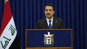 خروج من “التبعية” أم ضوء أخضر إيراني؟ الانفتاح العراقي على سوريا الجديدة يُثير انقسامات وسط الإطار التنسيقي