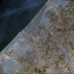 الاحتلال استولى على آلاف الهكتارات الزراعية.. &#8220;عربي بوست&#8221; يرصد بالخرائط كيف دمّرت الحرب الأمن الغذائي لغزة 