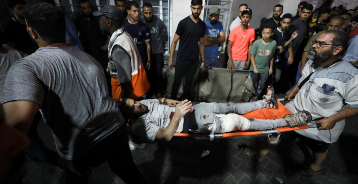 “مجزرة فاقت كل الحدود”.. حماس والجهاد والسلطة: جريمة إسرائيل برفح تحدٍّ وتجاهل لقرار “العدل الدولية” 