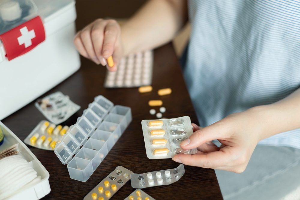 العلاج من السرطان | shutterstock
