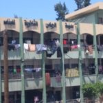 دُمرت مدارسهم واستشهد أساتذتهم وضاعت كتبهم.. الحرب تُعلق مصير 39 ألف طالب ثانوية عامة في غزة 