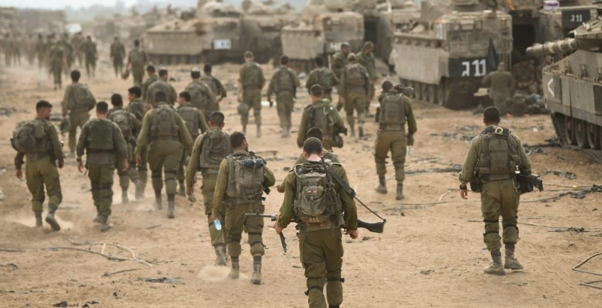 تقرير أممي يكشف: مقتل 14 إسرائيلياً عمداً على يد جيش الاحتلال في 7 أكتوبر ضمن بروتوكول هانيبال