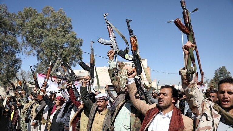 جماعة الحوثي: ضبط شبكة تجسس أمريكية إسرائيلية باليمن مرتبطة بشكل مباشر بوكالة CIA