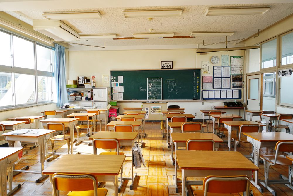 من الطباشير إلى التحديث.. كيف كان التعليم مفتاح النهضة في اليابان؟