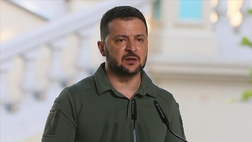 البيت الأبيض: مقترح بوتين للسلام مع كييف غير معقول.. وهذا رد زيلينسكي على خطة الرئيس الروسي
