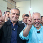 طلب خامنئي تمرير ترشيحه.. مسعود بزشكيان رئيس إيران الجديد بنسخة إصلاحية من أحمدي نجاد