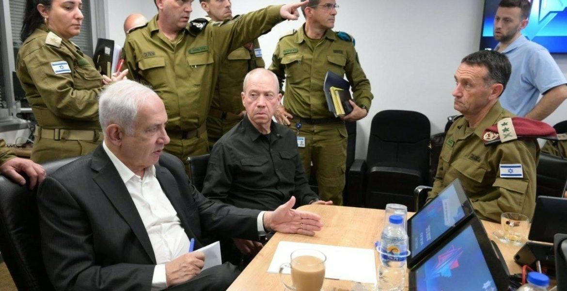 تفاؤل إسرائيلي “حذر” برد حماس على صفقة بشأن غزة.. وانتقاد لمحاولة نتنياهو إجهاض المفاوضات 