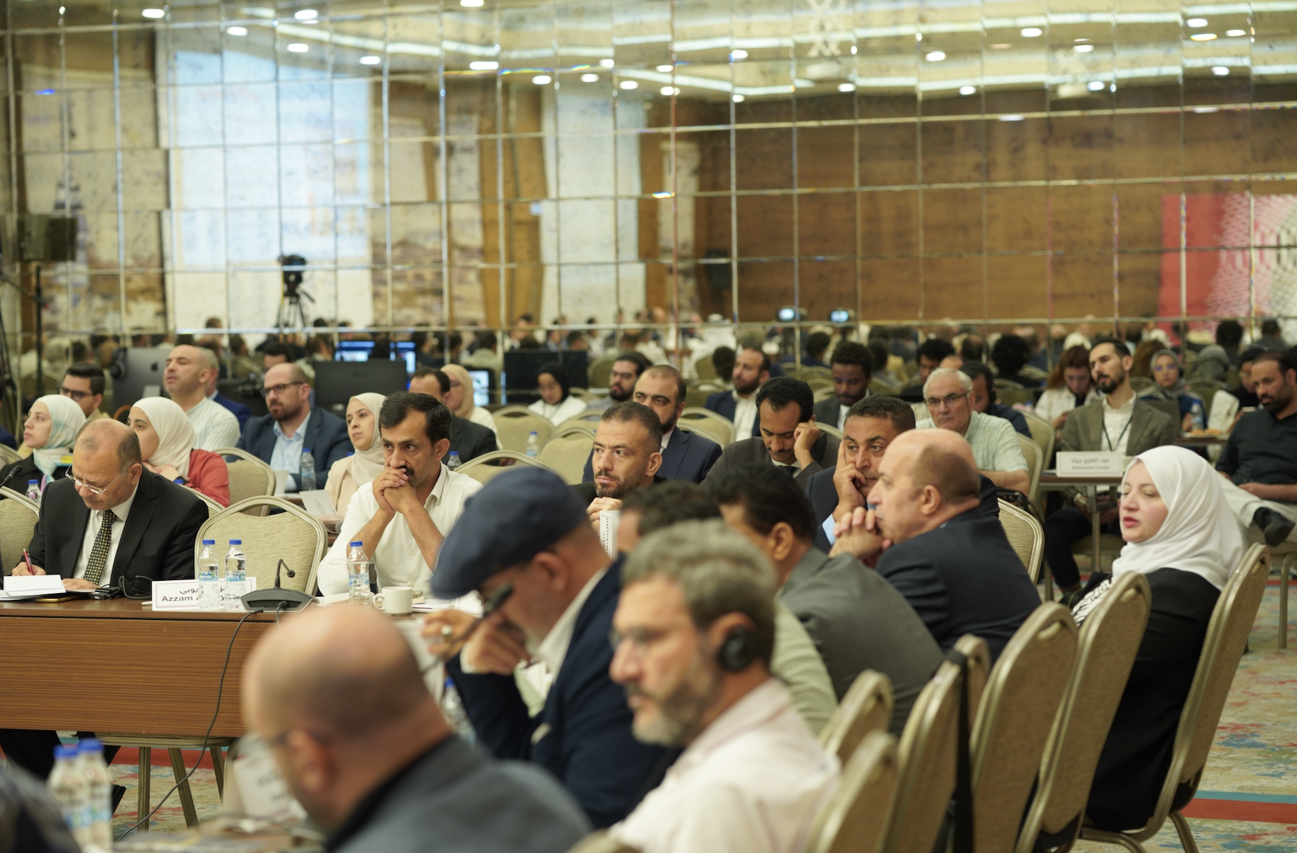 فرص التكامل الاقتصادي مرتبطة بالإرادة وإيجاد المشروع لمنطقة الشرق/ عربي بوست