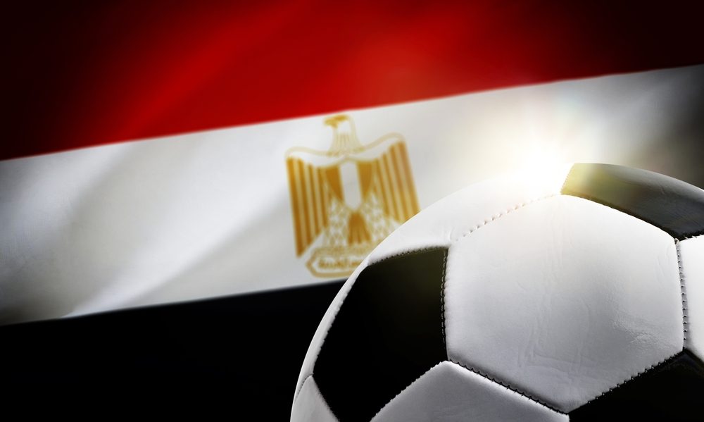 <strong>مباراة مصر وإسبانيا بالألعاب الأولمبية – المصدر: Shutterstock </strong>