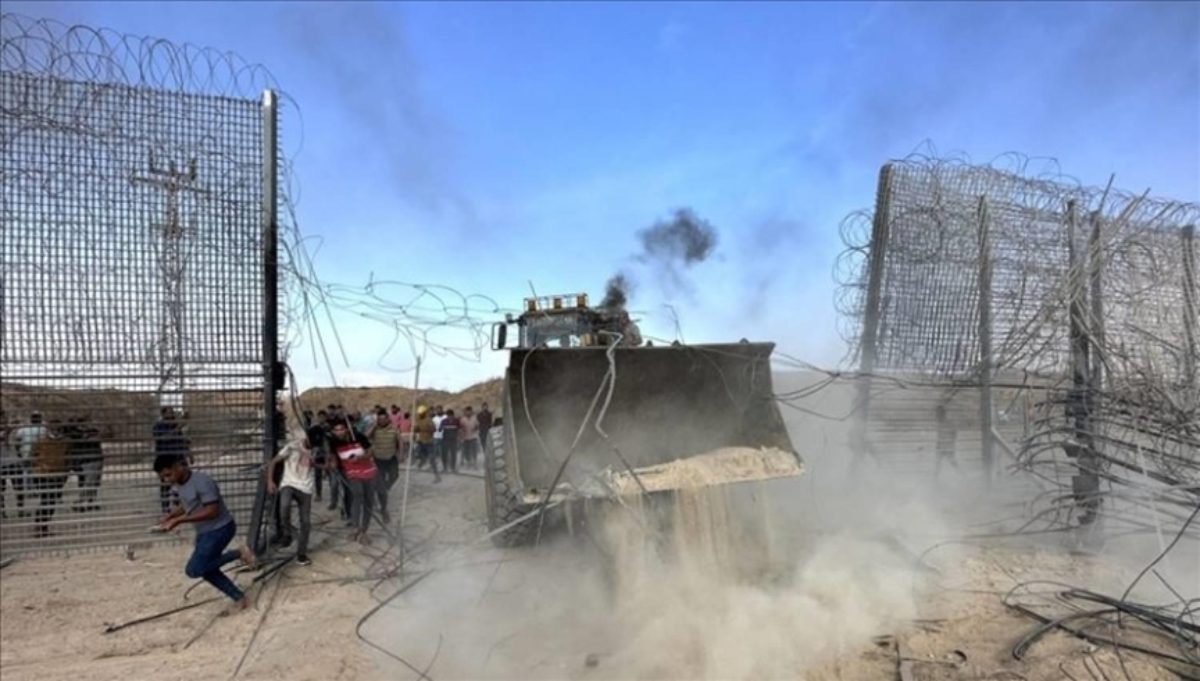 هم من أطلقوا الرصاصة الأولى وبدأوا الحرب! هل تتحمل المقاومة الفلسطينية حقاً مسؤولية الإبادة في غزة؟