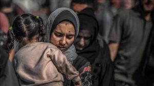 من لم يمت بالقصف مات جوعاً.. كيف قتلت إسرائيل مقومات الحياة في غزة؟