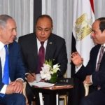 حرب غزة، تسلّح سيناء، وفشل اغتيال قادة حماس.. ثلاث قضايا تشعل أزمة غير مسبوقة بين القاهرة وتل أبيب