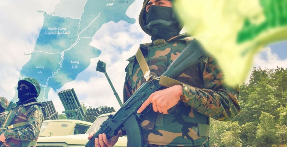 محمد حيدر وطلال حمية.. من هم قادة حزب الله المستهدفون بغارات الاحتلال الإسرائيلي في بيروت؟ لبنان