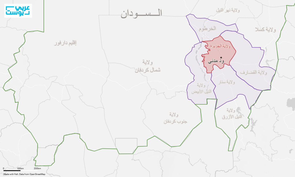 تغيرات حاسمة في السودان.. كيف نجح الجيش السوداني في فرض معادلة جديدة في الحرب؟