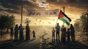 هل يشهد قطاع غزة “هجرة طوعية” مع استمرار الحرب؟.. إليك القصة الكاملة وحقيقتها