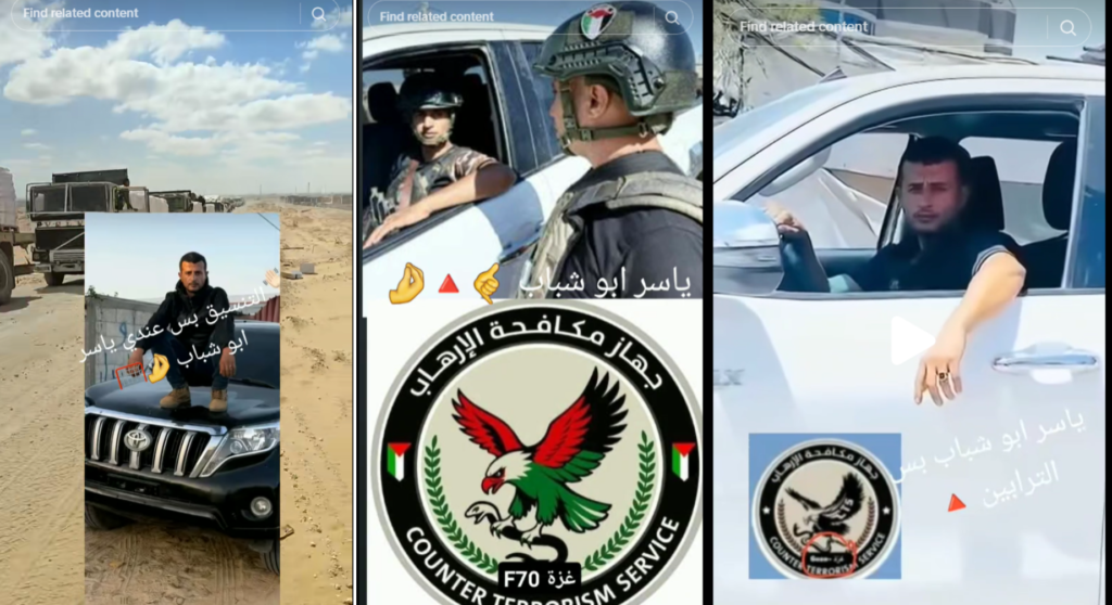 مجموعة أبو شباب
