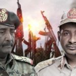 لماذا قبلت مصر بدور مستقبلي للدعم السريع بالسودان؟ مصادر: مخاوف التقسيم والحفاظ على علاقاتها مع دول الخليج وراء موقف القاهرة