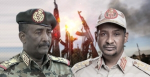 بعد استعادة الخرطوم.. لماذا يستهدف الدعم السريع شرق السودان؟