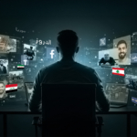 حملة رقمية بلباس طائفي.. &#8220;عربي بوست&#8221; يكشف كيف أجّجت شبكة حسابات بعضها أجنبية خطاب الكراهية بين السوريين خلال أحداث جرمانا