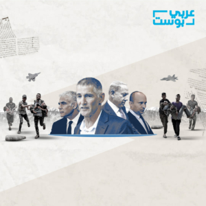 مجمعون على الإبادة.. كيف كشفت تصريحات “يائير غولان” وحدة الموقف الإسرائيلي على قتل الفلسطينيين في غزة؟