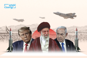إسرائيل تستعد لتوجيه ضربة لإيران وأمريكا تتأهب! هل وصلت لعبة حافة الهاوية إلى نهايتها؟