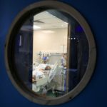 مركبة إسعاف وحيدة وقطاع طبي منكوب.. تفاصيل عن الانهيار الصحي في شمال غزة وانعدام القدرة على إنقاذ الجرحى