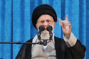 خامنئي يريد صفقة نووية “تنقذ” بلاده مع الاحتفاظ بتخصيب اليورانيوم.. هذه تفاصيل الرد الإيراني على المقترح الأمريكي الأخير