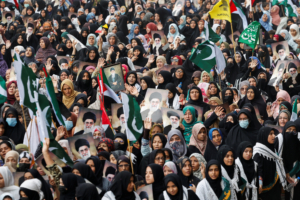 تحريض إسرائيلي على باكستان لموقفها الداعم لإيران.. ما الذي تخشاه إسرائيل من إسلام أباد؟