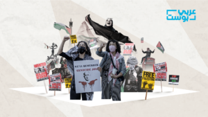 سقوط قناع الاحتلال.. استطلاعات الرأي تكشف انقلاباً شعبياً عالمياً على إسرائيل