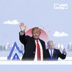 حلم ترامب كـ”صانع سلام” يتلاشى.. هل يتسبب الهجوم الإسرائيلي على إيران في الإطاحة بـ”وهم” الرئيس الأمريكي؟
