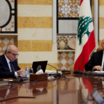 ضبط الحدود ووقف تهريب السلاح.. كواليس لقاءات &#8220;غير معلنة&#8221; بين دمشق وبيروت لحصر أنشطة حزب الله في سوريا
