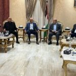تفاصيل اجتماعات الفصائل الفلسطينية بالقاهرة.. توافق مبدئي على لجنة إدارة غزة واجتماع شامل الشهر المقبل