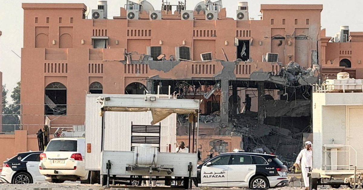 هجوم إسرائيل على قطر سيعيد تشكيل علاقة الاحتلال بدول المنطقة