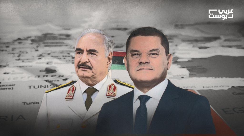 تحظى كل من مصر وتركيا بعلاقات مع جانبي الصراع في ليبيا/ عربي بوست