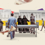 اختفاء العلاج المجاني في مصر  عبء جديد على الفقراء.. 8 أسرة لكل 10 آلاف مريض بالمستشفيات الحكومية و&#8221;الطوارئ&#8221; بلا ميزانيات