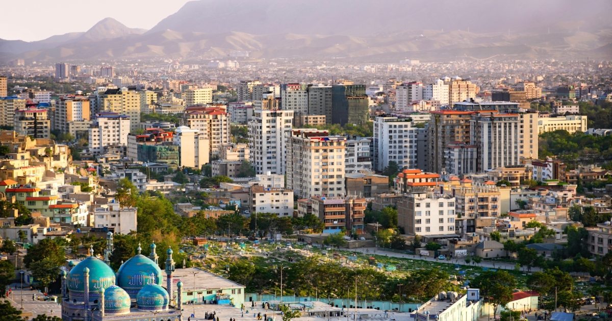رسائل اجتماع وزراء خارجية الصين وباكستان وأفغانستان