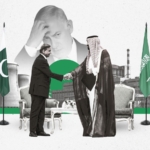 وسط &#8220;مخاوف&#8221; من انضمام دول أخرى.. ما الذي يُقلق إسرائيل من الاتفاق الدفاعي بين السعودية وباكستان؟