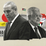 انقلاب على الشرعية أم تجنّب لفراغ في الحكم.. كيف مهّد عباس الطريق أمام الشيخ لرئاسة السلطة الفلسطينية