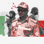 خريطة النفوذ تتغير بعد سقوط الفاشر.. ماذا يعني سيطرة “الدعم السريع” بالكامل على إقليم دارفور؟