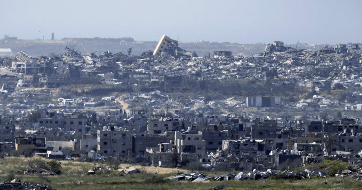 لماذا يجب على الاحتلال الإسرائيلي تحمل كلفة إعادة إعمار غزة وتعويض الفلسطينيين بعد الحرب؟