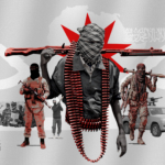 خريطة الجماعات المسلحة في منطقة الساحل الأفريقي.. &#8220;القاعدة&#8221; و&#8221;تنظيم الدولة&#8221; يتقاسمان النفوذ وسط &#8220;ضعف&#8221; الحكومات