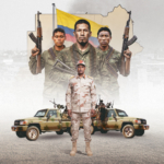 من بوغوتا إلى السودان.. أدلة تكشف كيف يجري تجنيد المرتزقة الكولومبيين لصالح قوات &#8220;الدعم السريع&#8221; ومن يقف وراء العملية