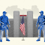 جيوش مؤجرة.. كيف تعزز الشركات الأمنية الأمريكية الخاصة نفوذ واشنطن العسكري في الشرق الأوسط؟